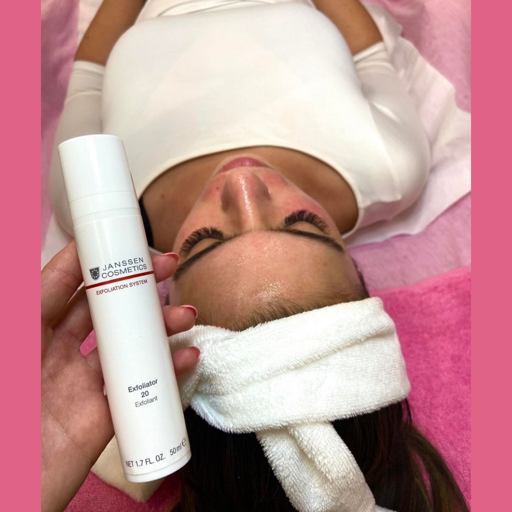 Crystal Beauty Szeged referencia